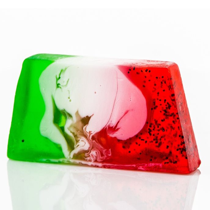 Wassermelone - Seife