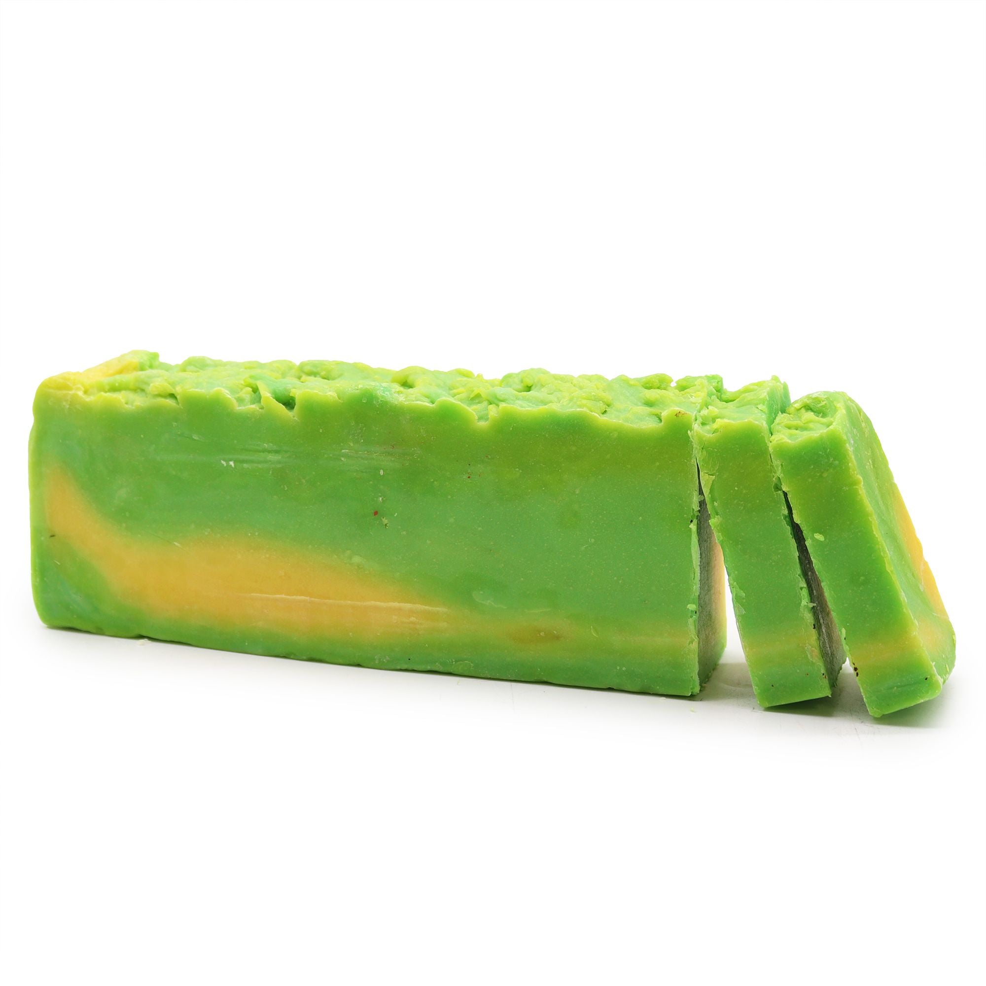 Jojoba - Olivenöl Seife