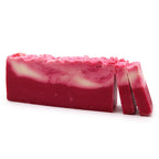 Handgefertigter Seifenblock 1.25 kg - Shea Butter & Olivenöl