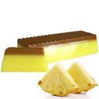 Ein Stück tropisches Paradies - Ananas