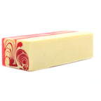Erdbeere - Seife