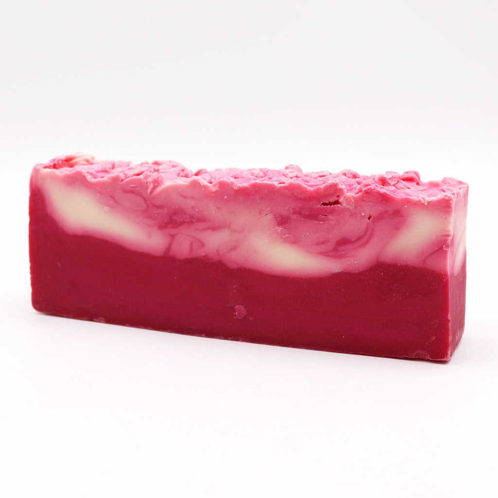 Sheabutter - Olivenöl Seife
