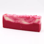Handgefertigter Seifenblock 1.25 kg - Shea Butter & Olivenöl