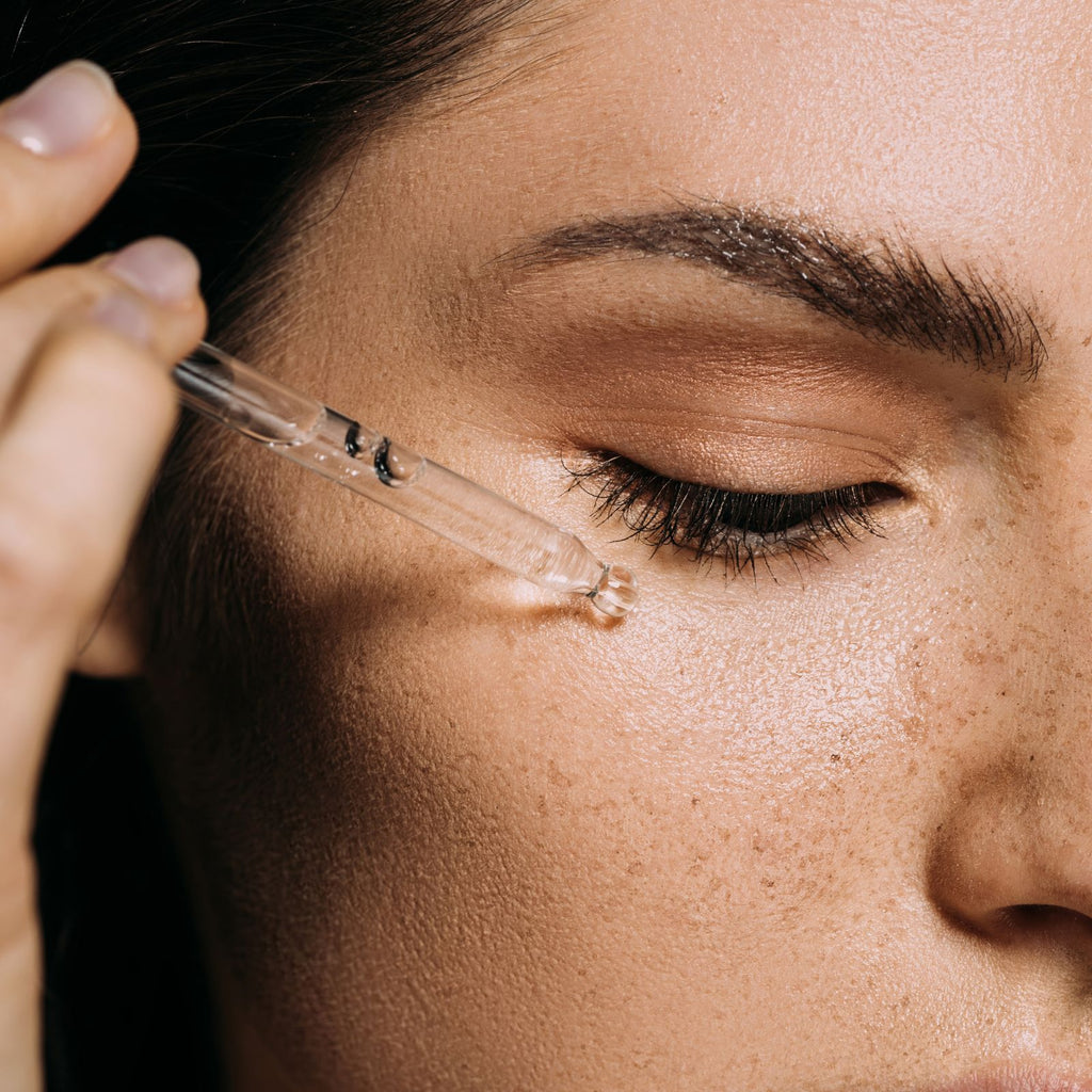 Daily Glow Gesichtsserum – Natürliche Ölmischung für intensive Feuchtigkeit
