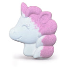 Badebombe Einhorn – Passionsfrucht (100 g)