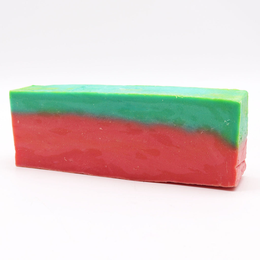 Watermelon - Olivenöl Seife