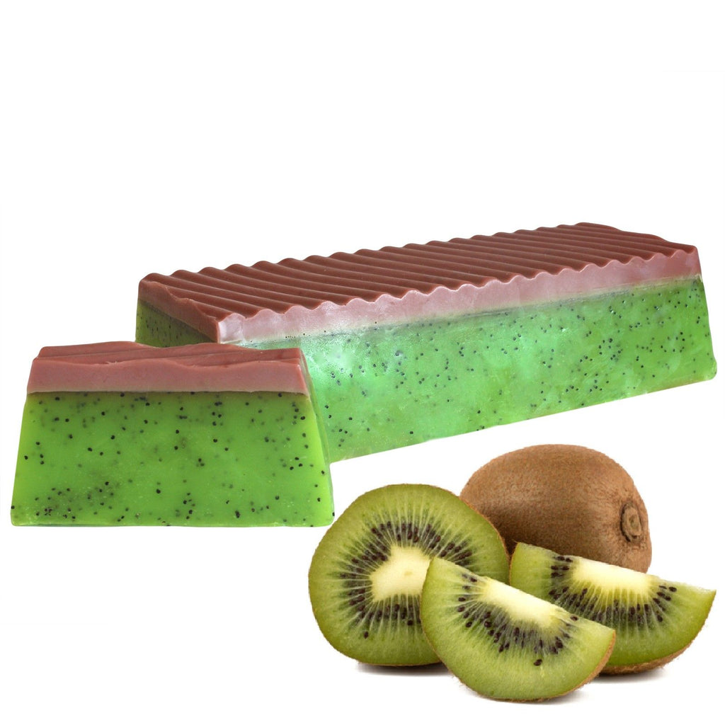 Ein Stück tropisches Paradies - Kiwi