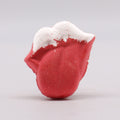 Badebombe Lippen – Himbeere & Granatapfel (60 g)