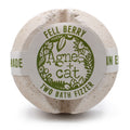 Sprudelnde Badekugel – Fellberry