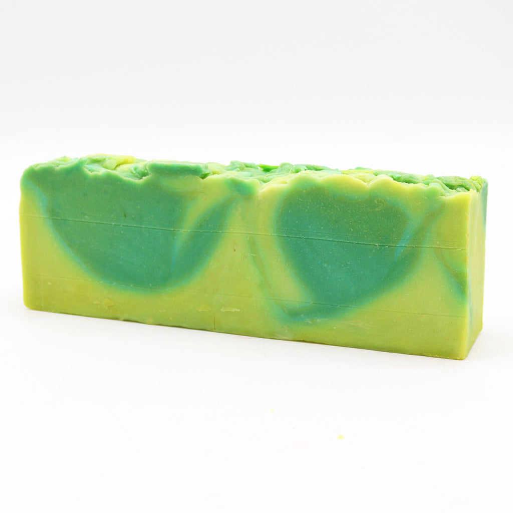 Aloe Vera - Olivenöl Seife