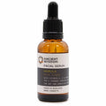 Marulaöl-Gesichtsserum mit Vitamin C, Vitamin E und Aminosäuren