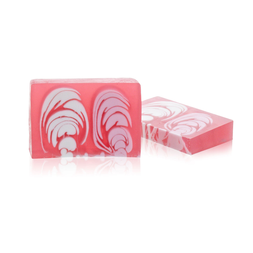 Rose - Seife
