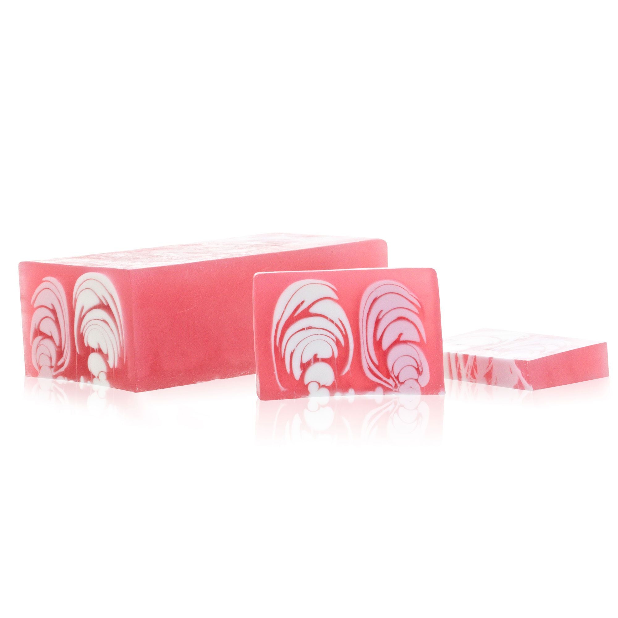 Rose - Seife