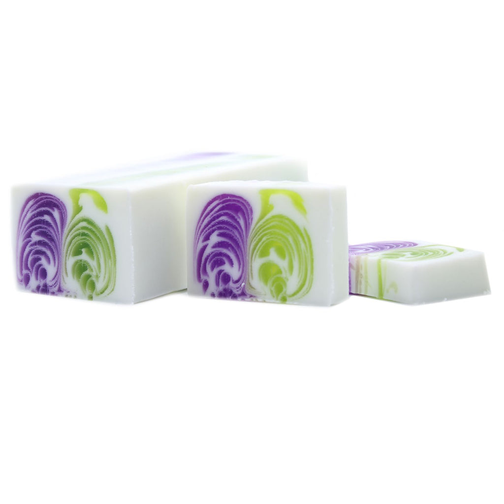 Brombeere - Seife