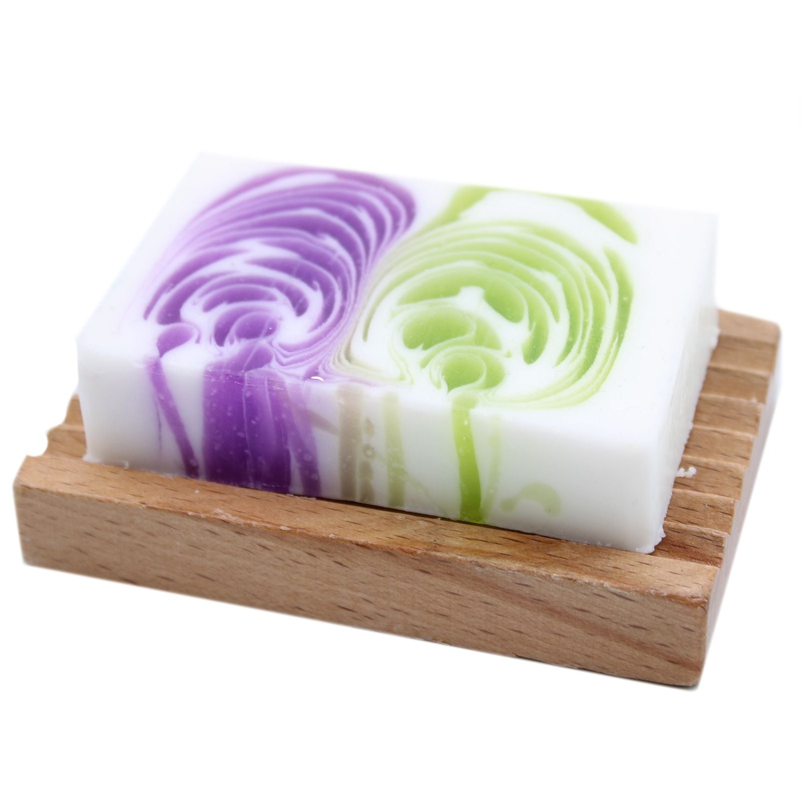 Brombeere - Seife