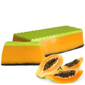 Ein Stück tropisches Paradies - Papaya