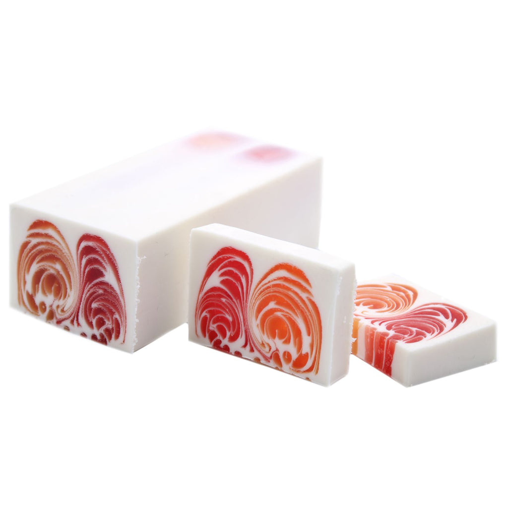 Grapefruit - Seife