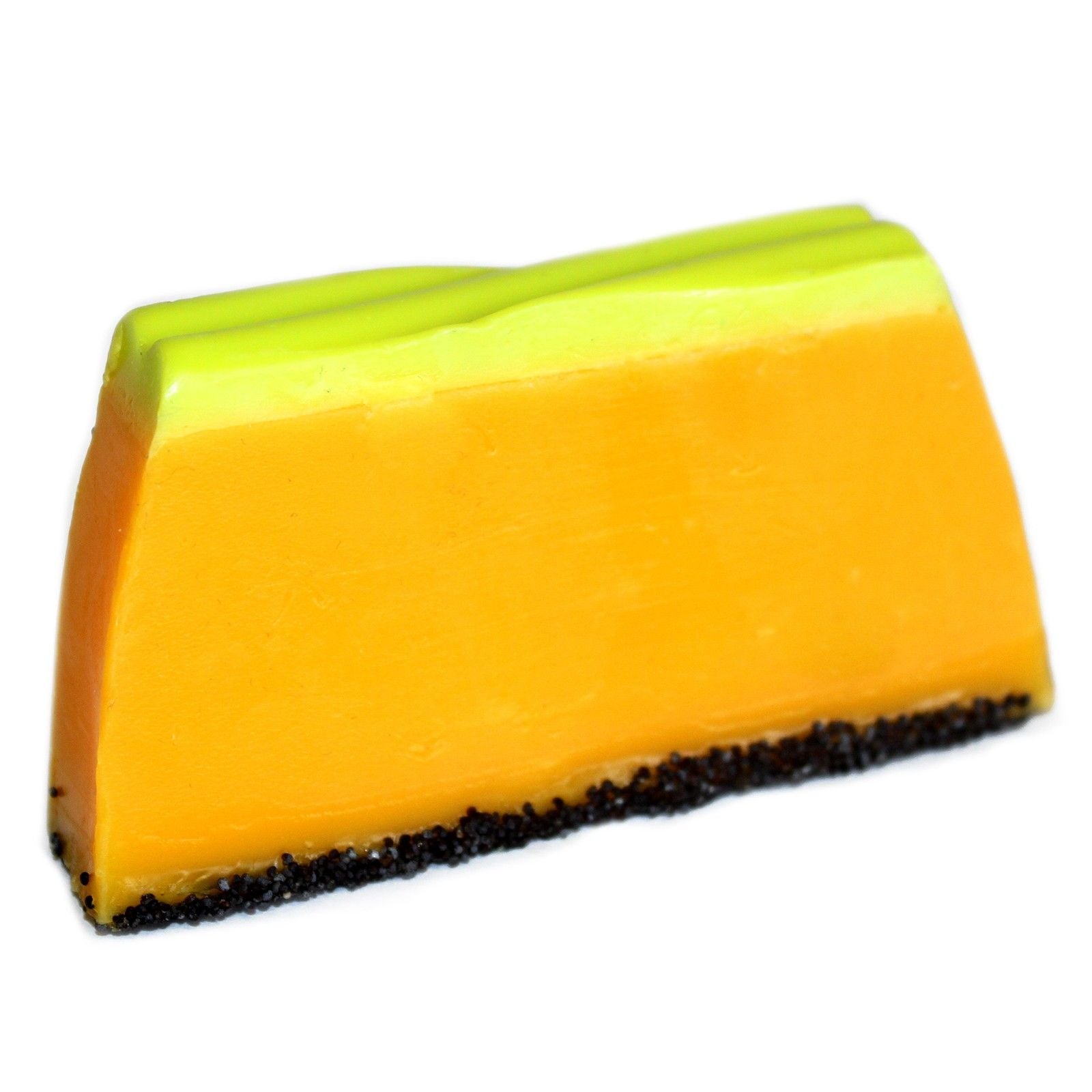 Ein Stück tropisches Paradies - Papaya