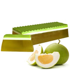Ein Stück tropisches Paradies - Pomelo